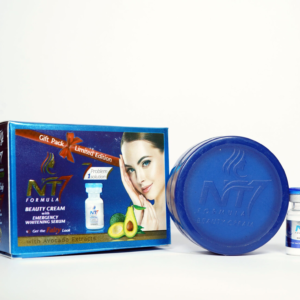 NT-7 Beauty Cream